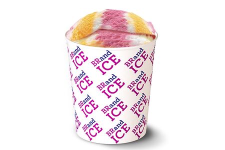 Радужный щербет