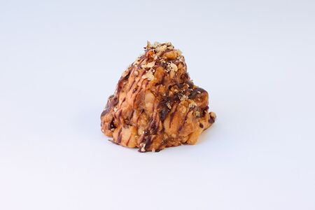 Муравейник без глютена