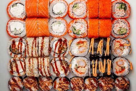 В гостях у дедушки