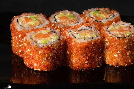 Ролл Альбемарле