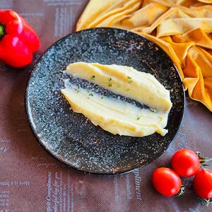 Картофельное пюре