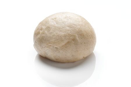 Паровая булочка