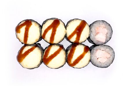 Мини-чикен чиз