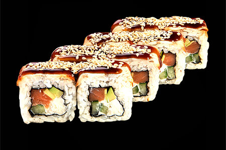 Ролл Канада