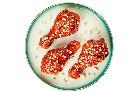 Ножки каннам мини