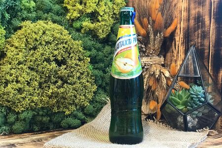 Лимонад Натахтари Груша