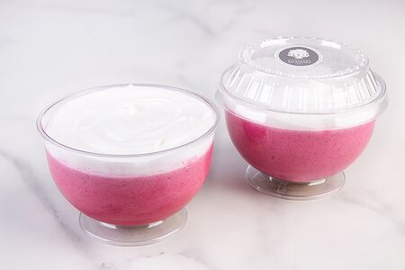 Мусс смородина