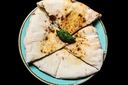 Фокачча большая