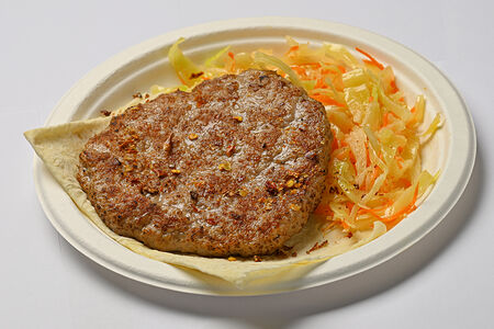 Плескавица классическая