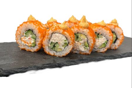 Ролл Калифорния спайси