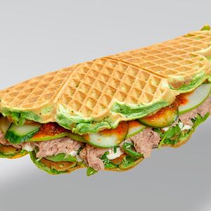 Тунец Тони full