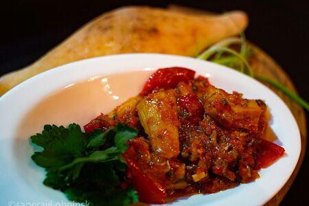 Аджапсандал