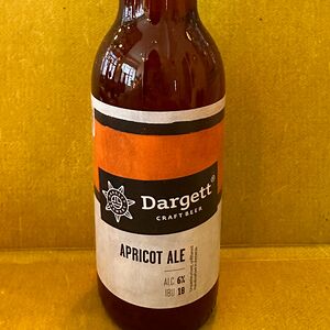 Dargett Apricot Ale