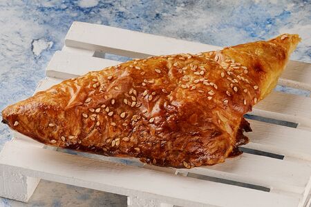 Самса с курицей