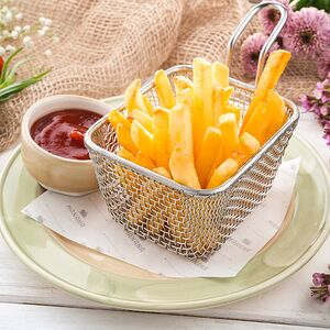 Картофель фри