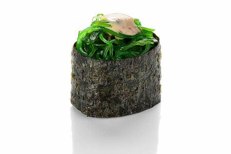 Чука гункан