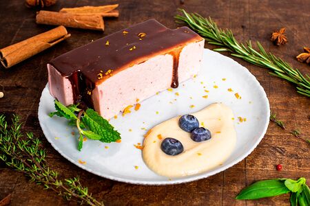 Птичье молоко