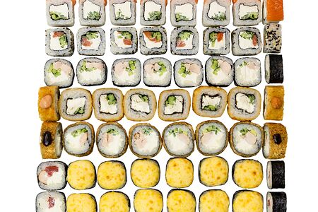 Сет Оригами