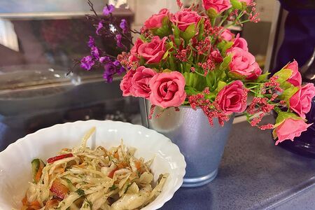 Витаминный