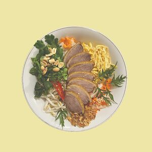 Бун нган чон