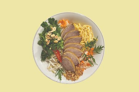 Бун нган чон