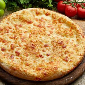 Մեգրելական խաչապուրի