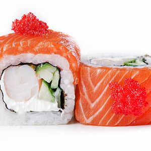 Ролл Филадельфия Эби