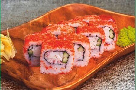 Калифорния