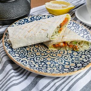 Шаурма Легкая