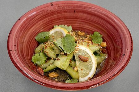 Битые огурцы M