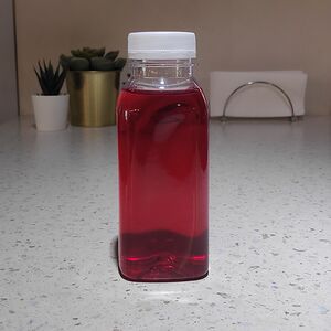 Морс ягодный