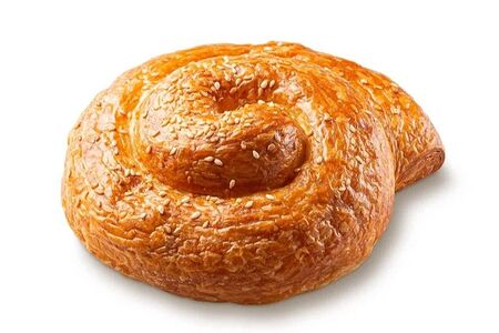 Улитка с курицей