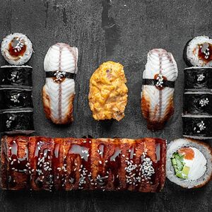 Канада Микс 