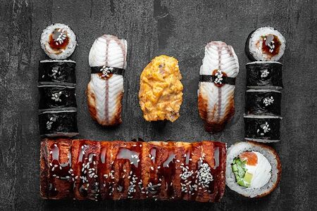 Канада Микс 