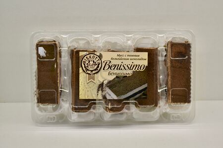 Десерт Бениссимо