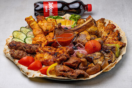 Сет №9 Праздничный набор