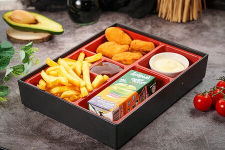 Детский набор