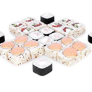 Сет Иероглиф