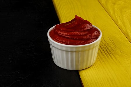 Томатный кетчуп