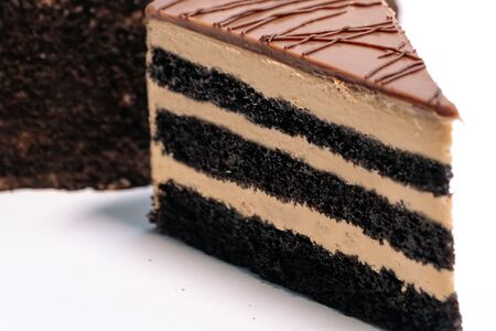 Торт Шоколадный  