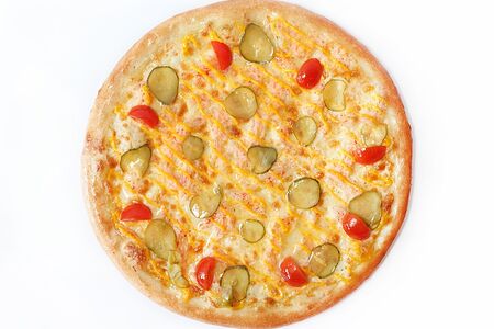 Фрутти Ди Маре