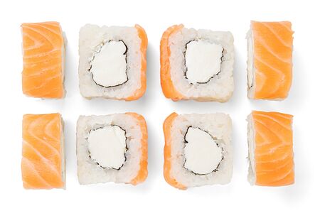 Ролл Филадельфия Лайт