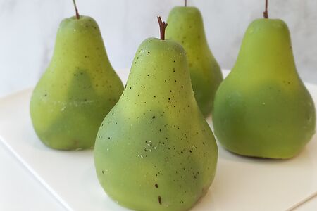 Пирожное Груша