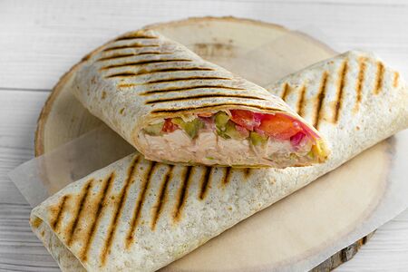 Икс ролл Пикантный