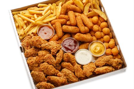 Набор Ватсап