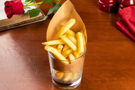 Картофель фри