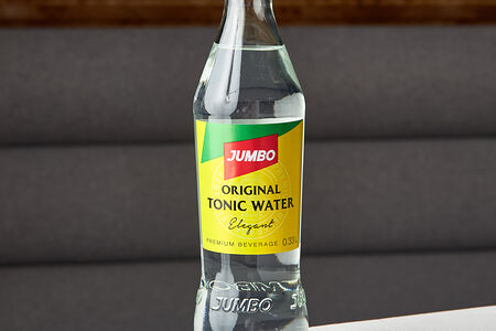 Jumbo Tonic