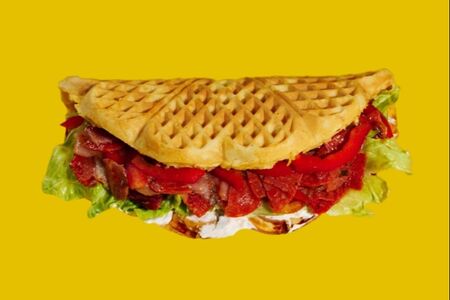 Джонни Пепперони