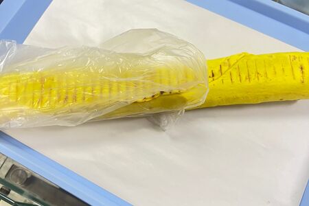 Шаурма сырная