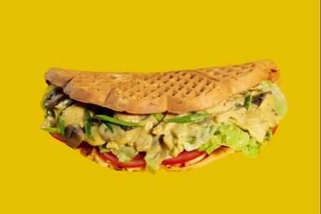 Чикен карри